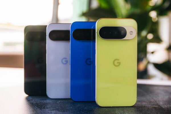 T-Mobile will give you 4 free Google Pixel phones right now - here's how the deal works