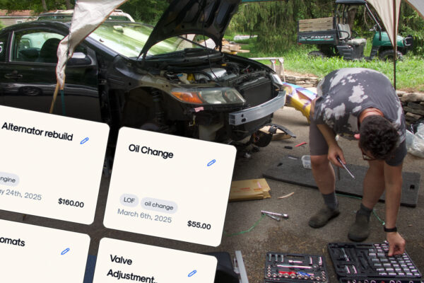 This Free App Is a Godsend for Anyone Working on a Project Car