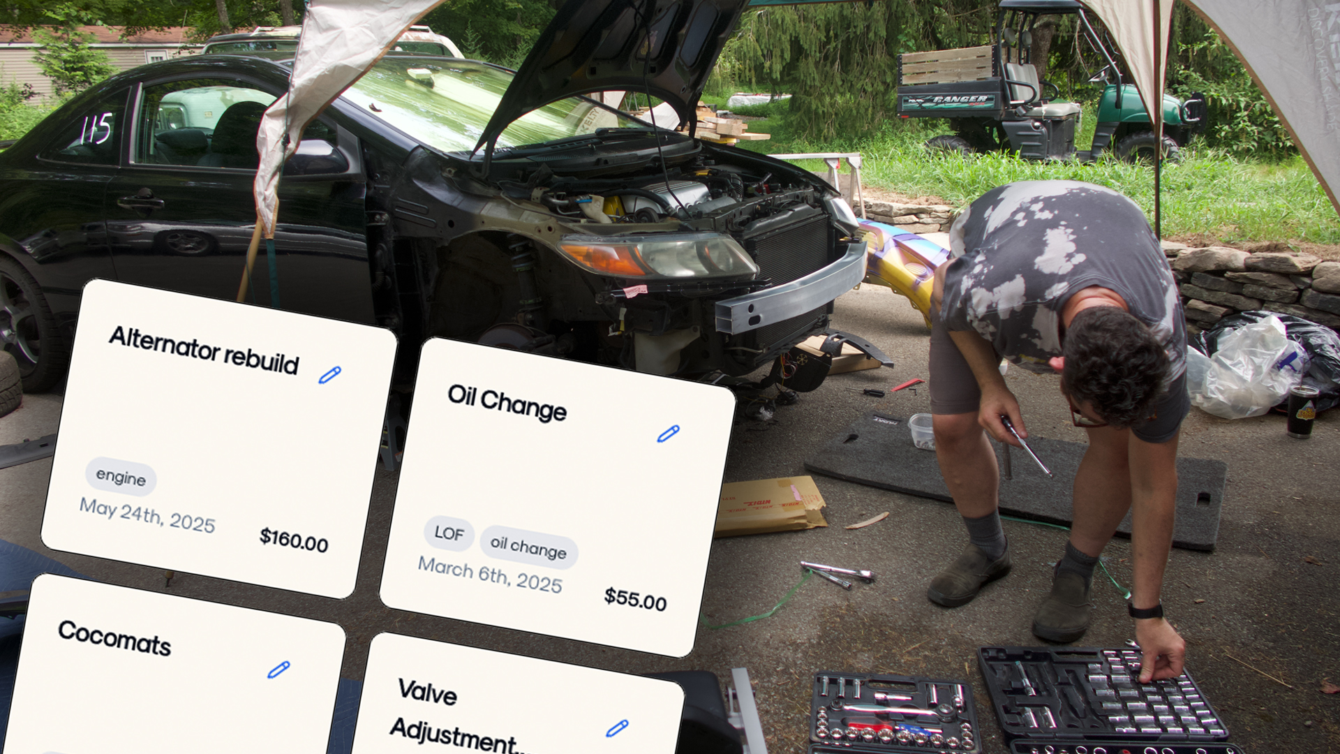 This Free App Is a Godsend for Anyone Working on a Project Car