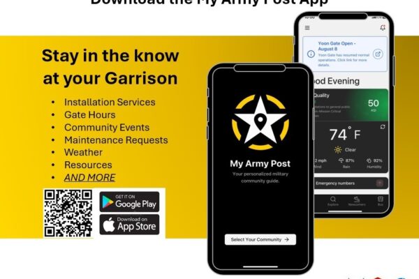 New, free Army app coming to JBLM | Article