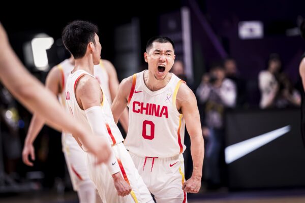 Preview: China and Australia set for seismic showdown in FIBA Asia Cup Final