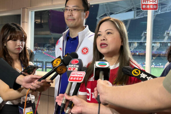 'Saudi Super Cup underscores HK's event power'