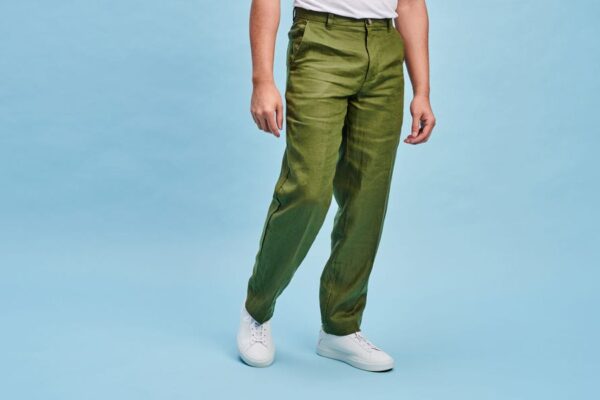 How to Style Linen Pants for Every Summer Occasion, According to Fashion Editors