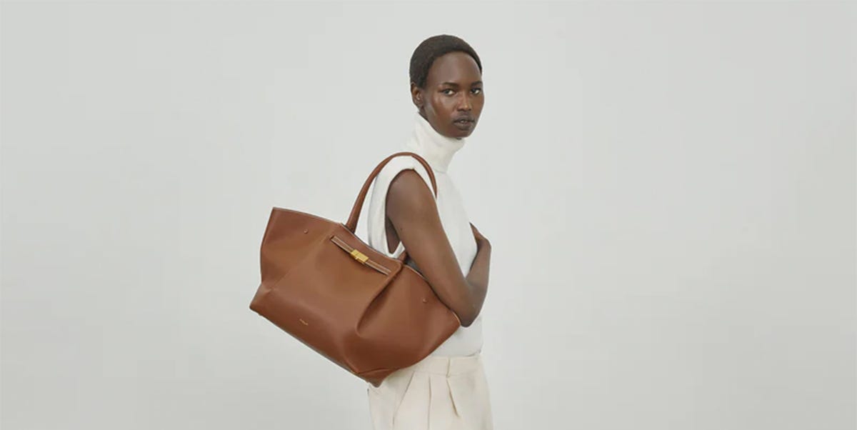 The 19 Best Work Bags for Women 2025 to Elevate Your Commute