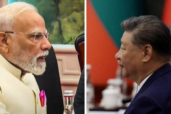 'Vital for elephant, dragon to come together': Xi Jinping tells PM Modi at meet in China | Latest News India