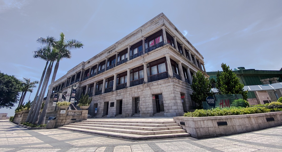 Hong Kong festival 01 reveals lineup for inaugural edition · News ⟋ RA