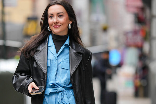 These 7 Fashion Trends Will Be Huge Come Fall 2025