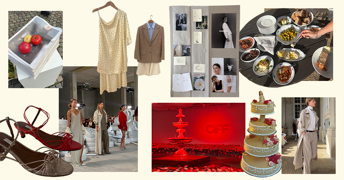 Scandi Style, Unfiltered: An Editor’s Dispatch from Copenhagen Fashion Week
