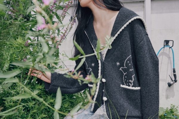 Hago House's new brand "muemuer." [Photo courtesy = Hago House]