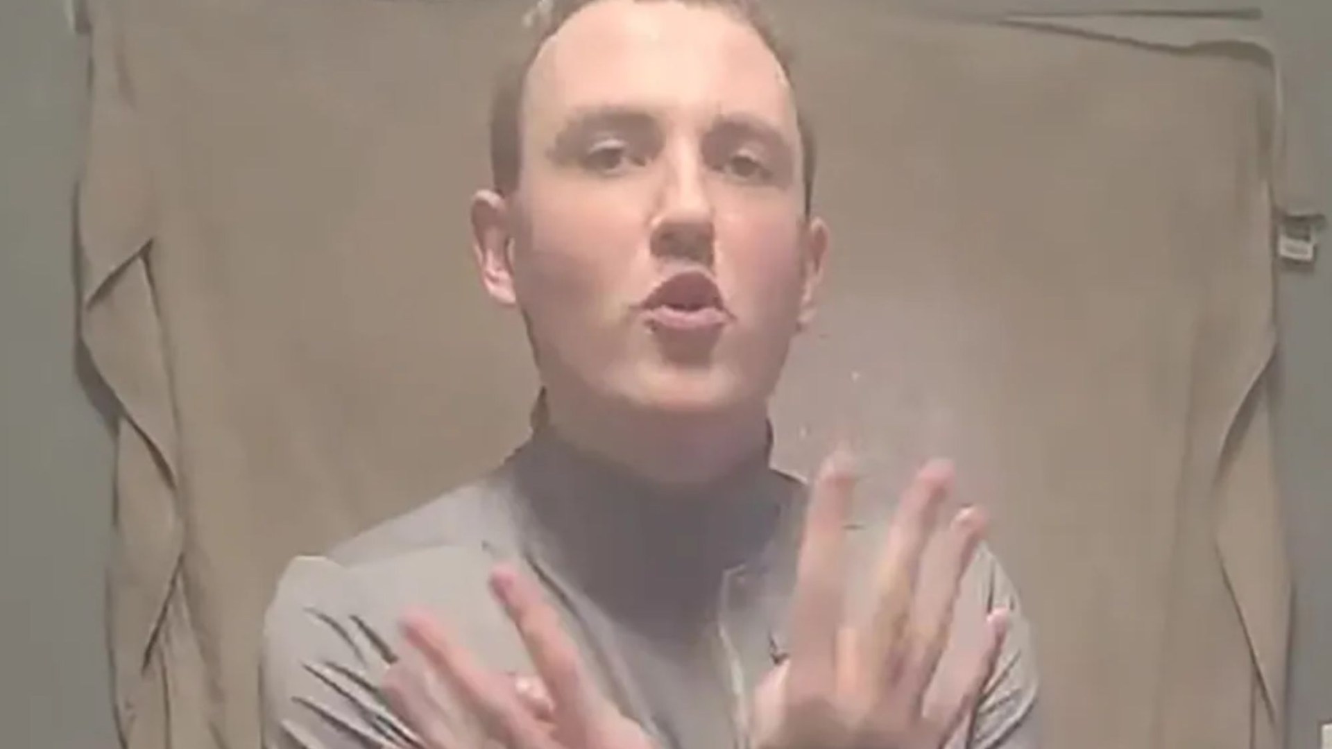 Shock number of illegal mobile phones seized from prisoners every day revealed