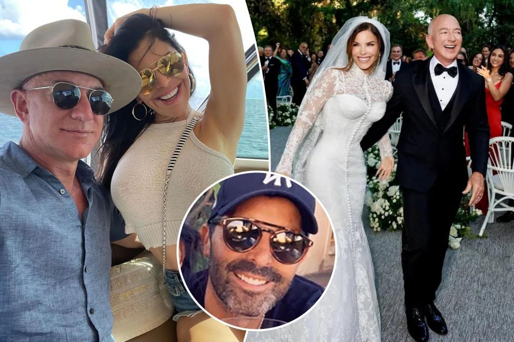 Bezos, Sanchez want $190K in legal fees in legal war