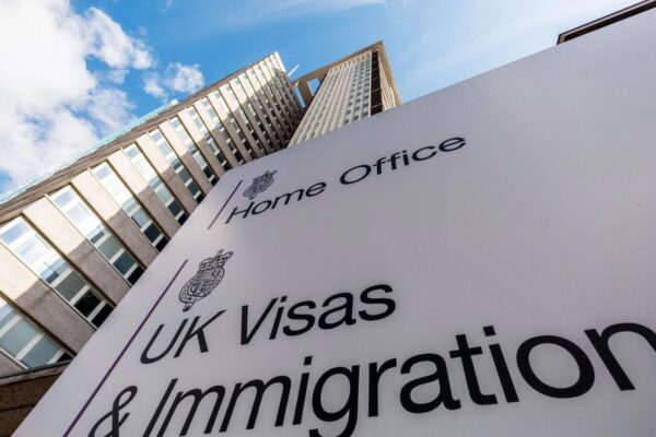 Drug smuggler who snuck into UK on fake passport after being deported 3 times can STAY to avoid upsetting ‘family life’