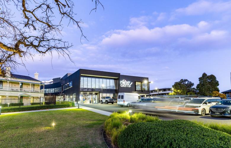 Premium health and lifestyle club in Doncaster for sale - CBRE