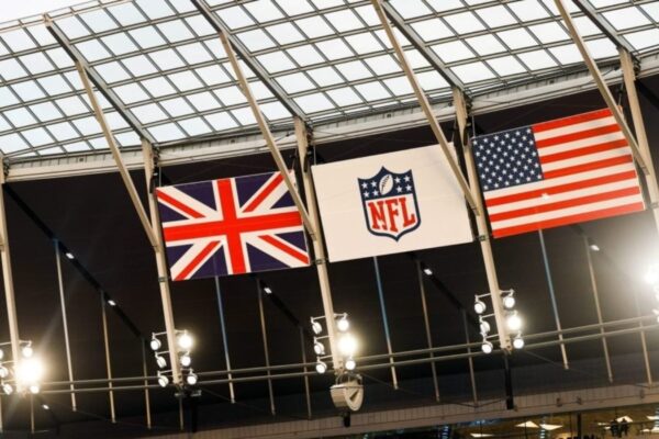 Super Bowl in Britain? 'We love it', says UK ambassador. But NFL fans are not sure