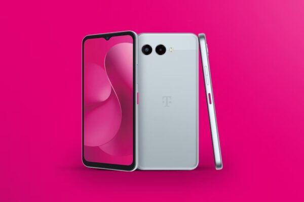 Revvl 8 lands on T-Mobile for $200