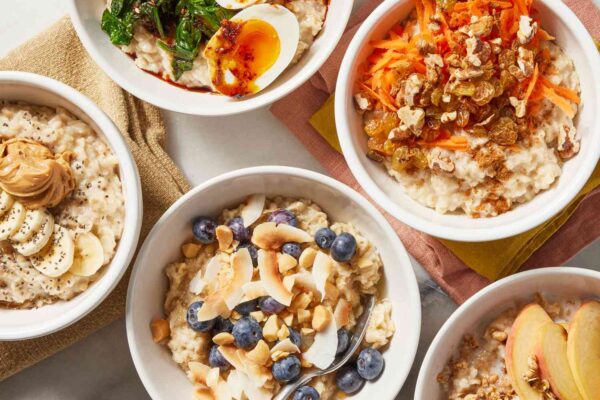 15+ Popular Heart-Healthy Breakfast Recipes