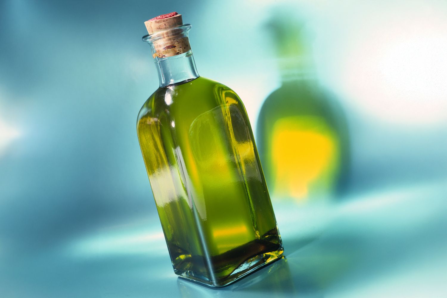 Is Extra Virgin Olive Oil Actually Healthier Than Regular Olive Oil?