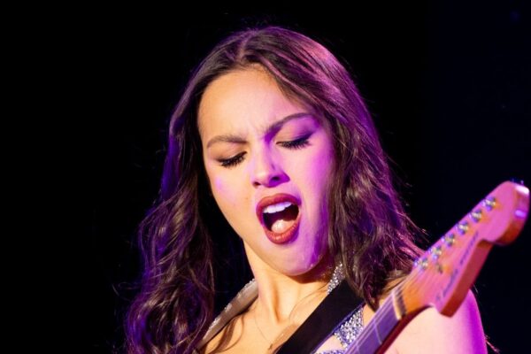 All the Celebrities at Lollapalooza 2025