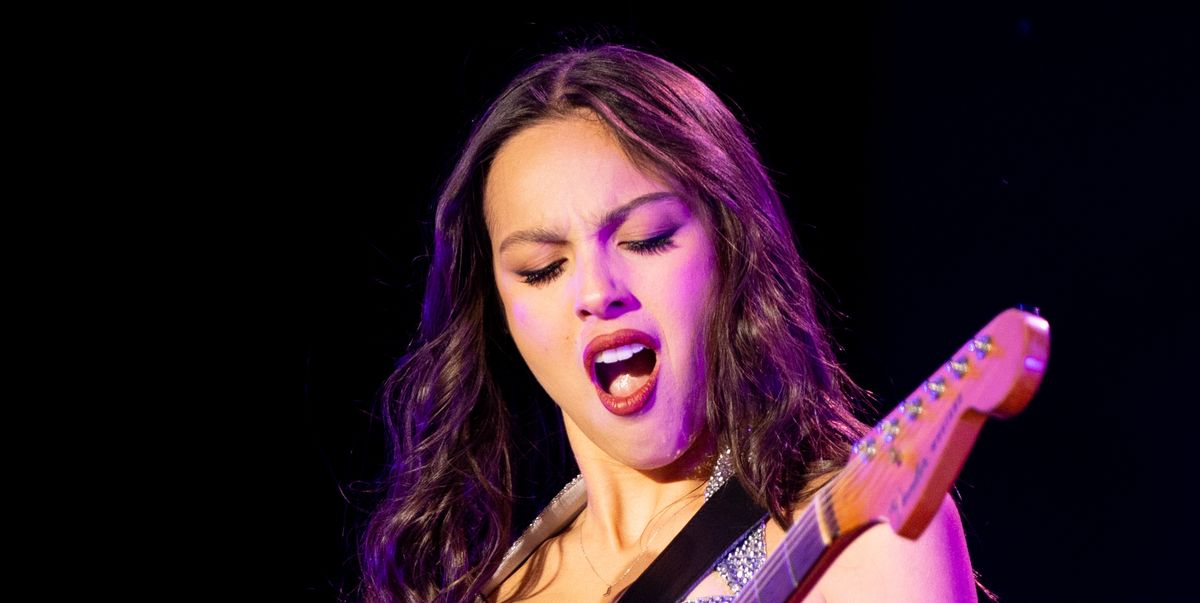 All the Celebrities at Lollapalooza 2025