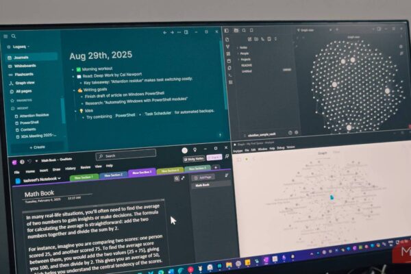 These note-taking apps sync flawlessly and they’re completely free