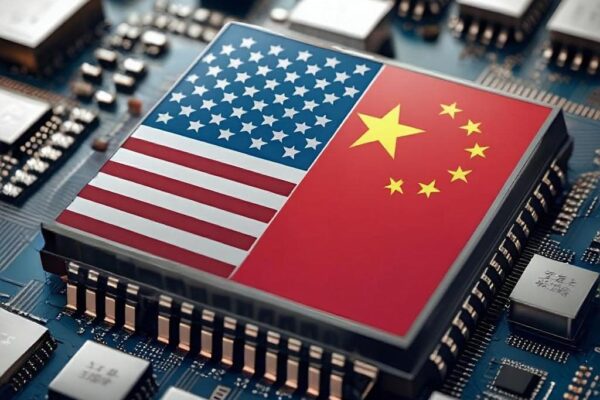 In the U.S.-China Tech Race, Corporate Governance Is the Weak Link