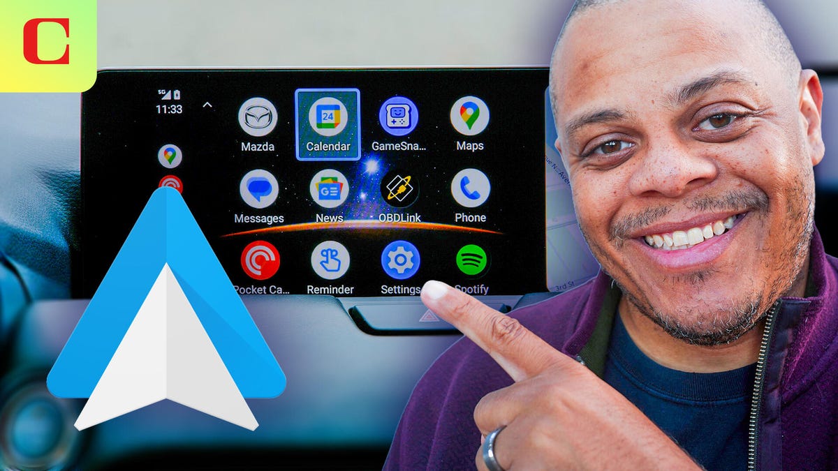 Android Auto: How to Connect Google Maps and Apps in Your Car