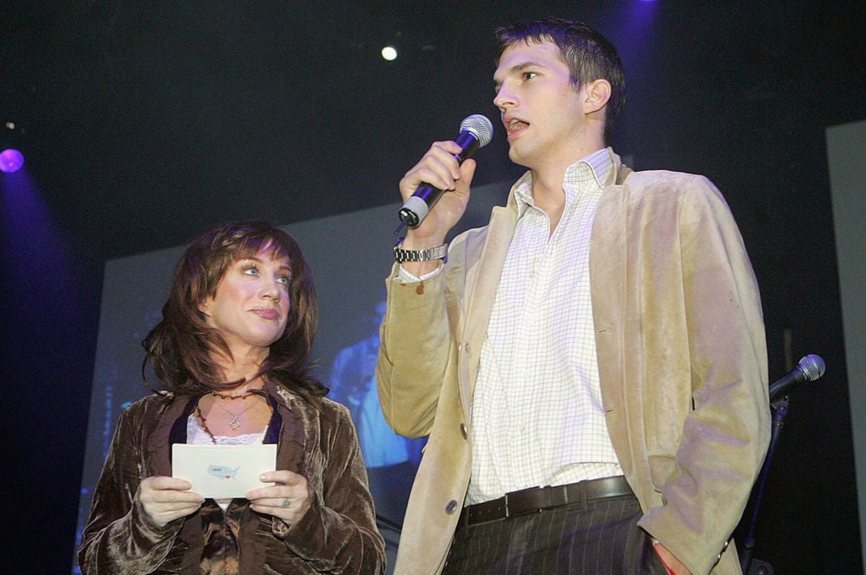 18 Rude Celebrity Encounters Other Famous People Had