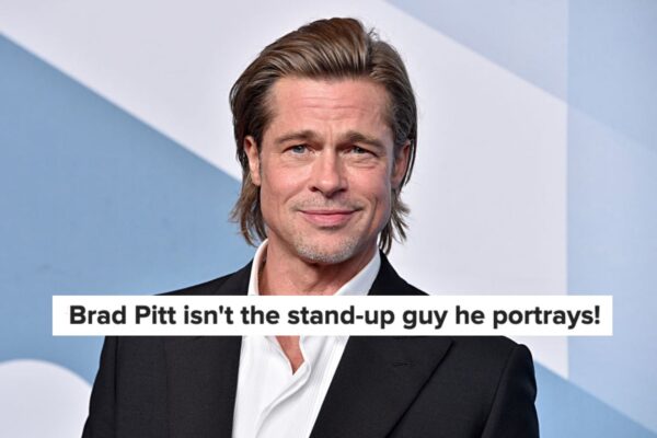 31 "Beloved" Celebs People Think Are Actually Terrible
