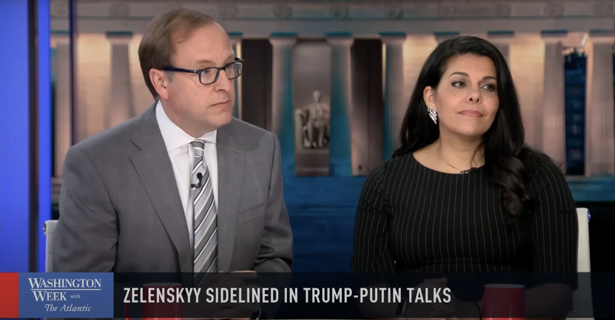What to Expect From Trump’s Meeting With Putin