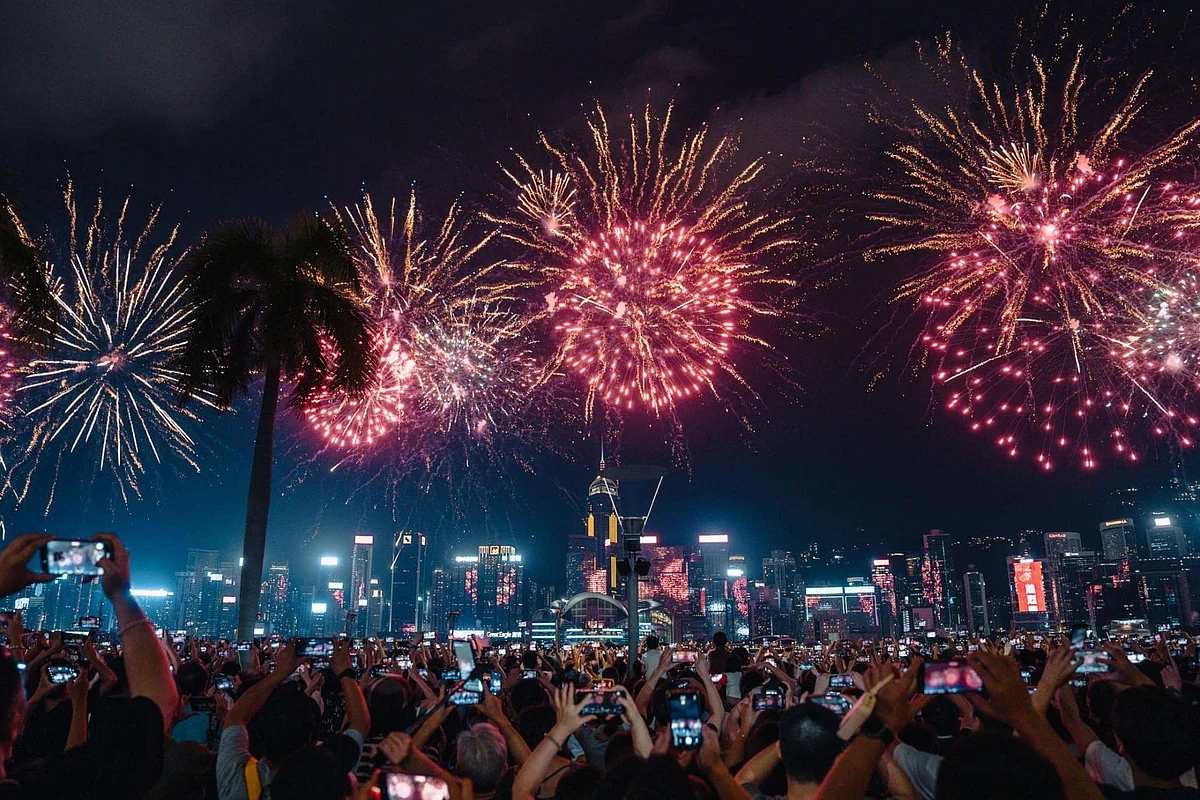 Here’s Why Hong Kong Is The Hottest Summer Destination For Indian Travellers This Year