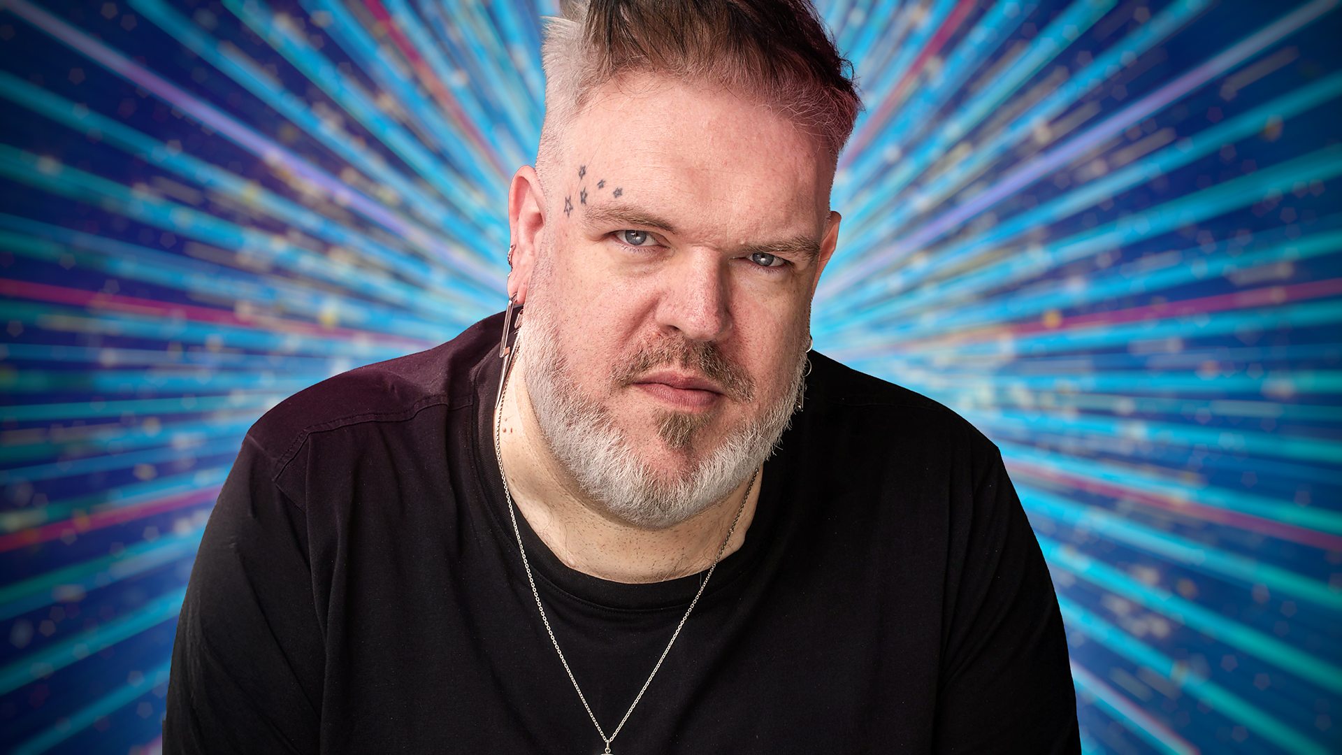 Kristian Nairn is the fifteenth celebrity contestant announced for Strictly Come Dancing 2025