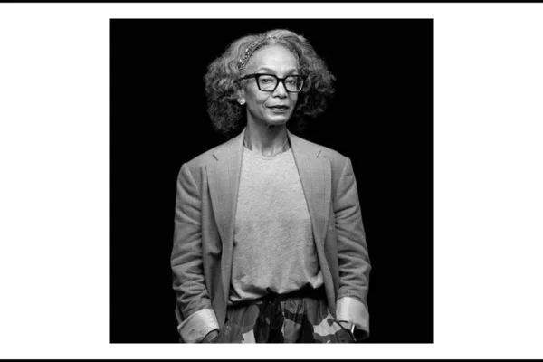 Style critic Robin Givhan