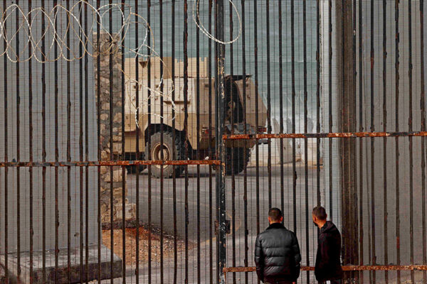‘Time running out’ to help Gazan students blocked from UK study