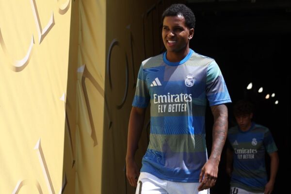 rodrygo