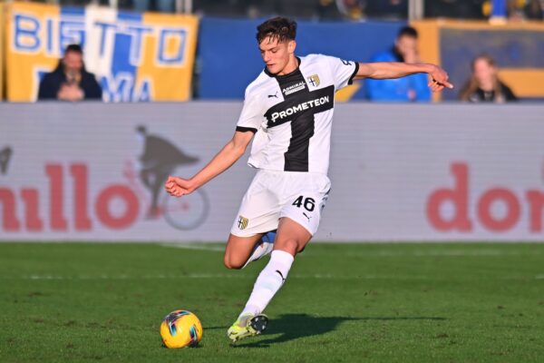 Inter could move for Leoni if Bisseck leaves for Premier League