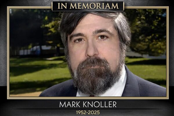 Passage: In memoriam - CBS News