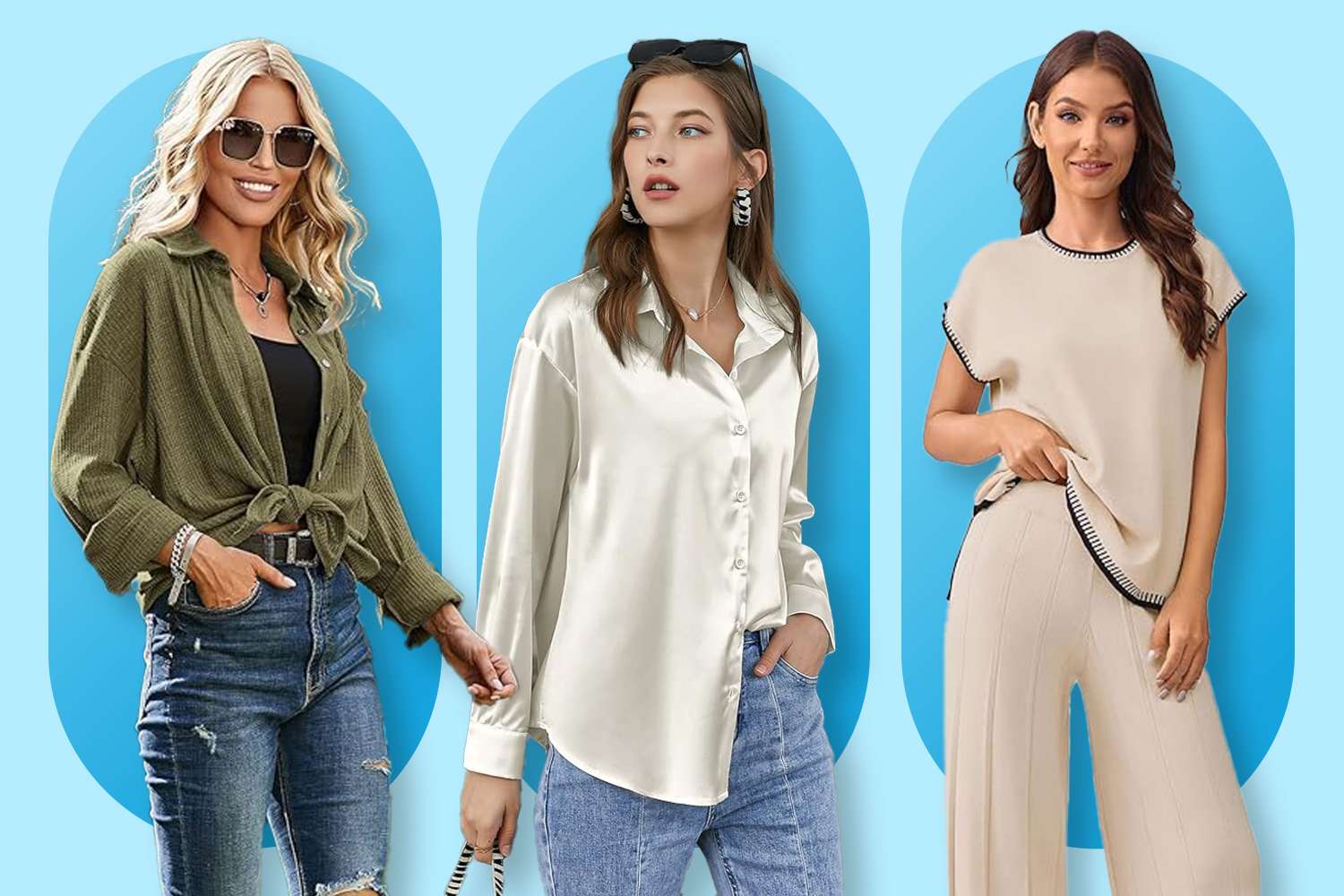 12 Under-$50 Amazon Finds for the Summer-to-Fall Transition