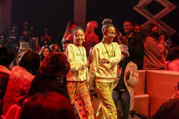 Can a Fashion Show Be a Homecoming? House of Aama Thinks So - Essence