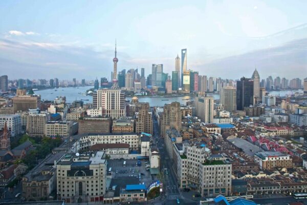 Capital market revival fuels consumer sector growth in China