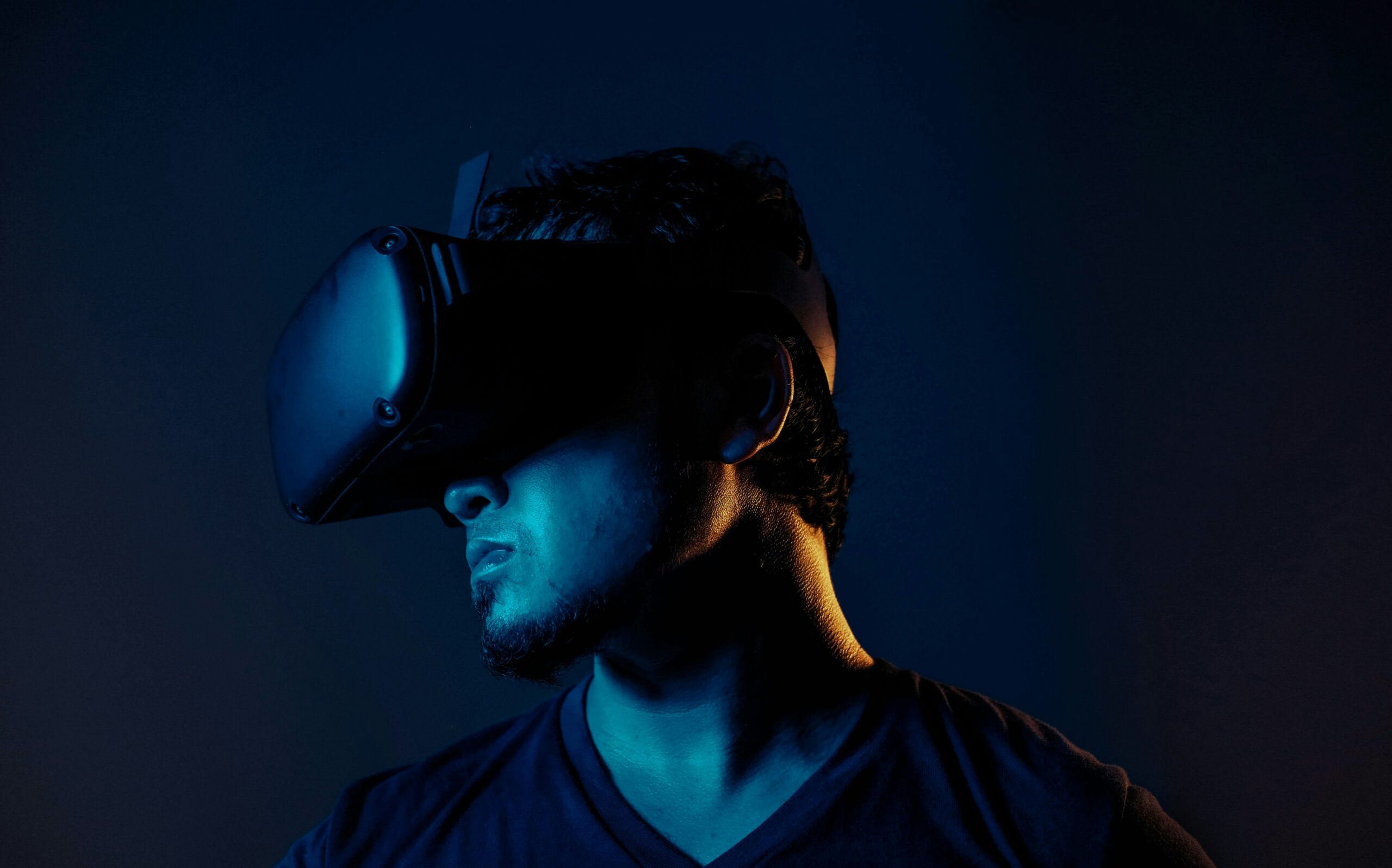 The Role of Augmented Reality (AR) in Mobile Apps