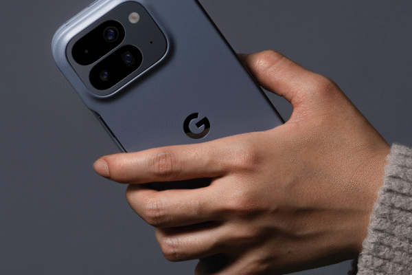 Google unveils new Pixel 10 phone models and AI features at star-studded event