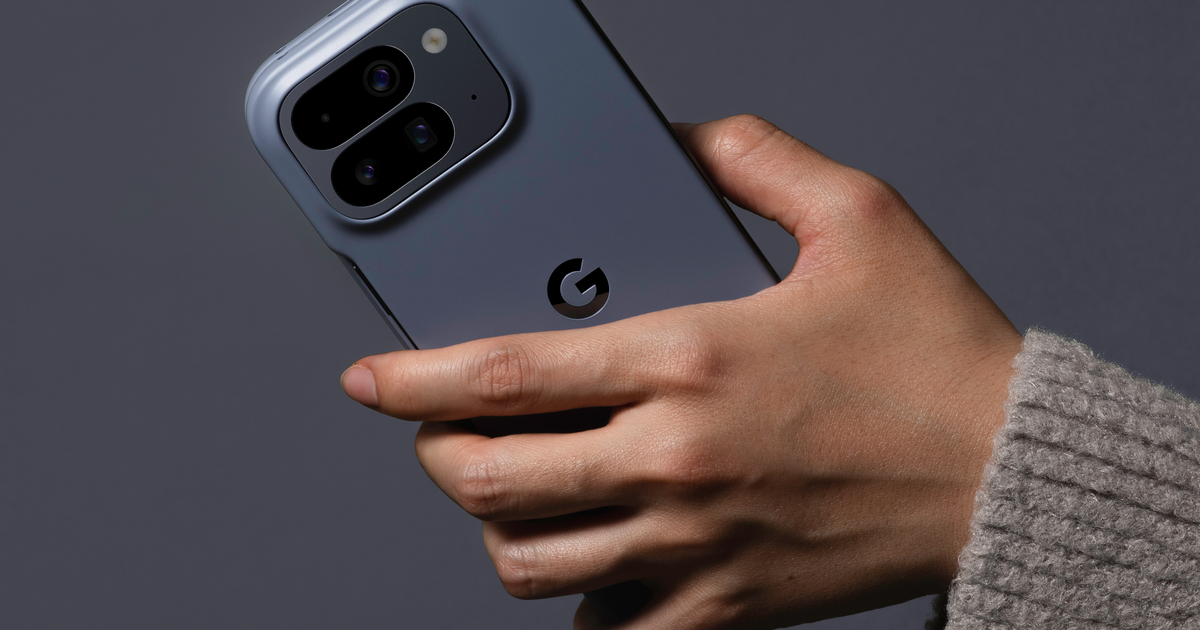 Google unveils new Pixel 10 phone models and AI features at star-studded event