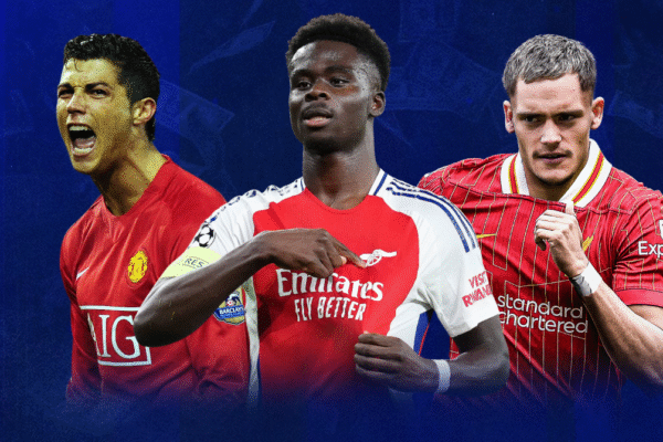 Why Arsenal lead Premier League clubs in fascinating transfer metric
