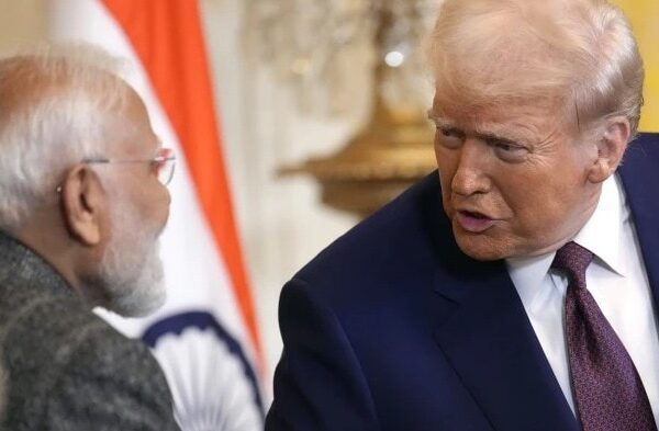 China’s opposition clear: India finds an unlikely ally as Beijing slams US tariffs China's opposition clear: India finds an unlikely ally as Beijing slams US tariffs