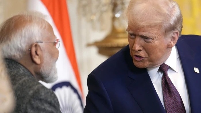 China's opposition clear: India finds an unlikely ally as Beijing slams US tariffs