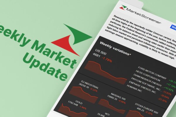 Weekly market update: The moment of truth for Nvidia