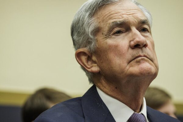 Fed Chair Jerome Powell is worried about the job market. Here are 3 red flags for workers.