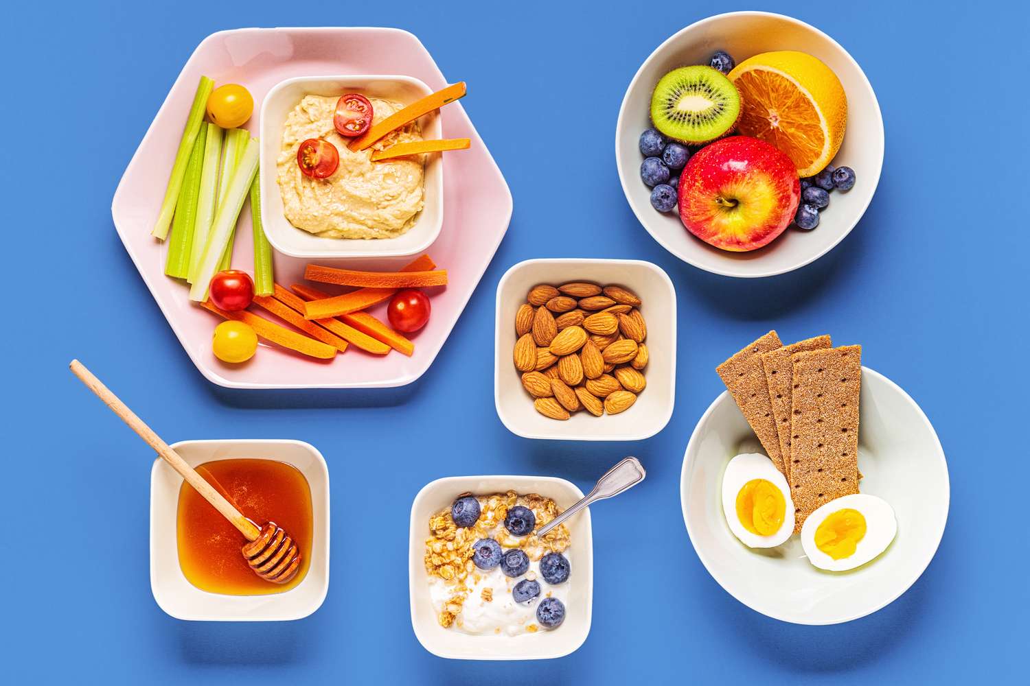 The Surprising Pre-Workout Snack Dietitians Swear By for Quick Energy—And It's All Natural