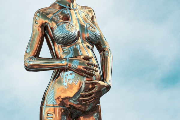 'Pregnancy robot' developed in China as an option for surrogacy?