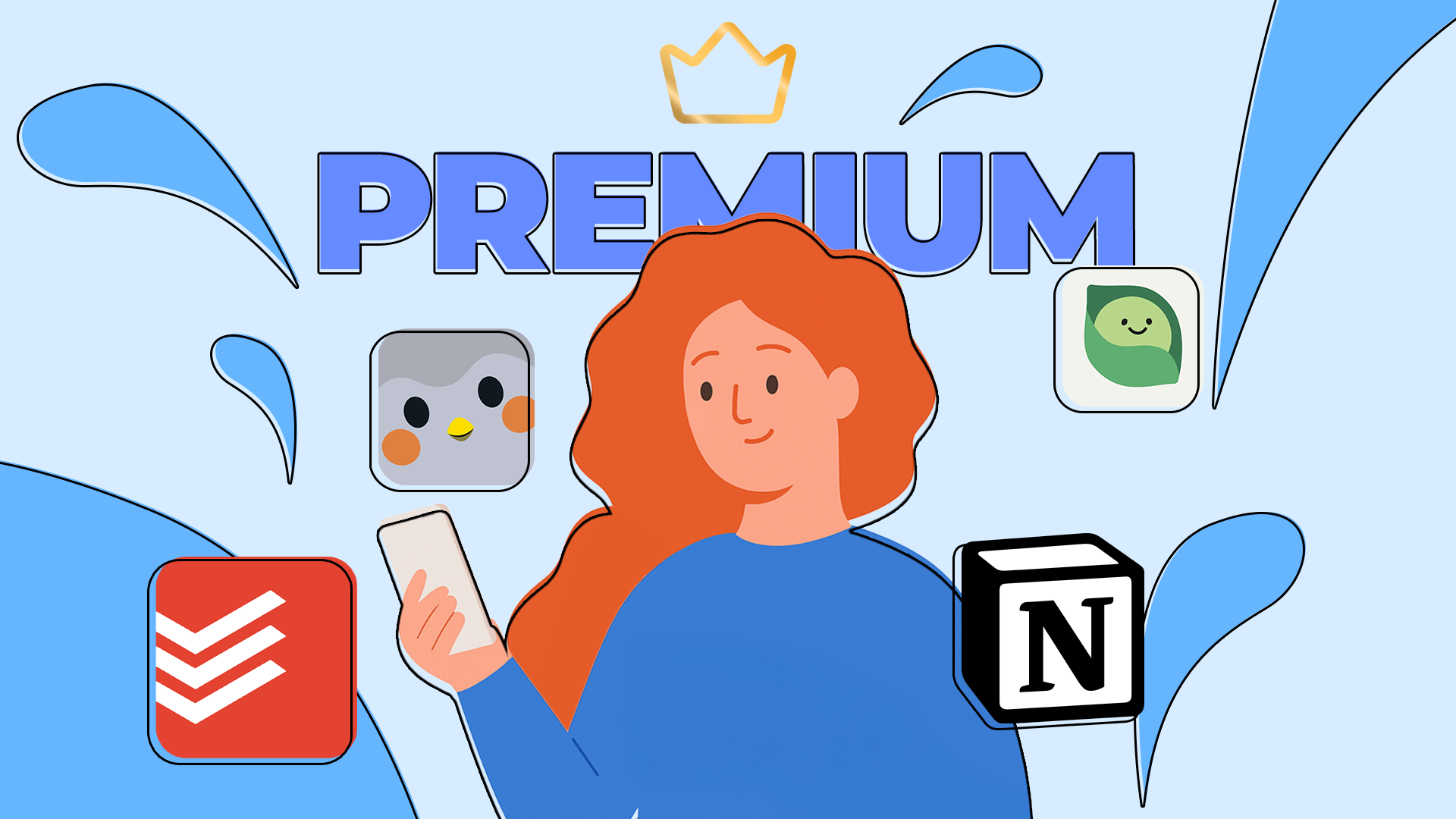 7 Productivity Apps That Are Worth the Premium Subscription